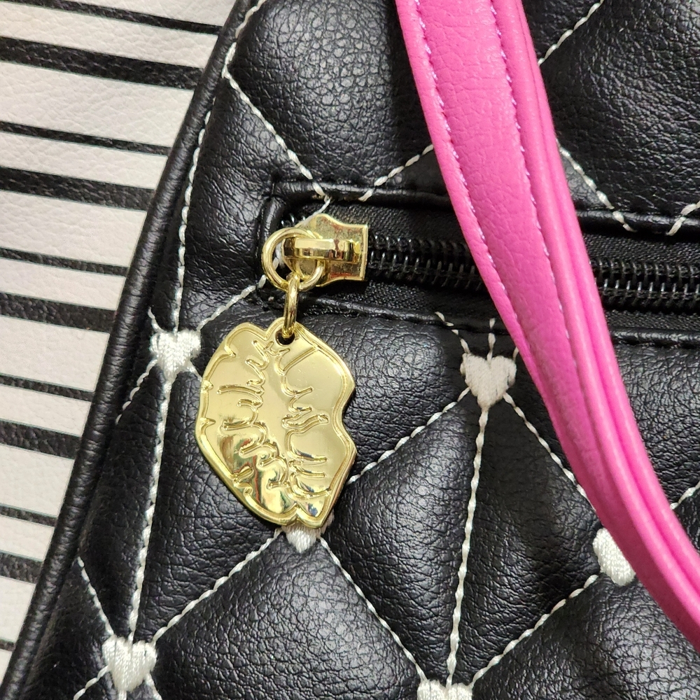 BETSEY JOHNSON BAG - Picture 3 of 12